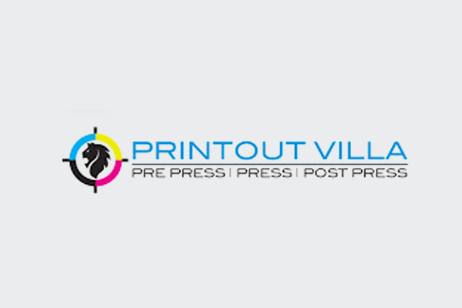 print out villa